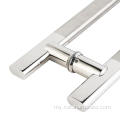 Frostguard anti-corrosion glass တံခါးလက်ကိုင်